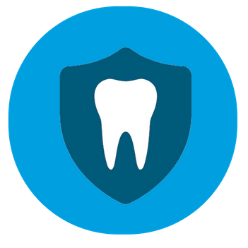 Zahn schützen Icon